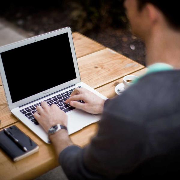 Hand-Carved Maple Cutting Board