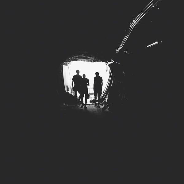 Compact LED Headlamp