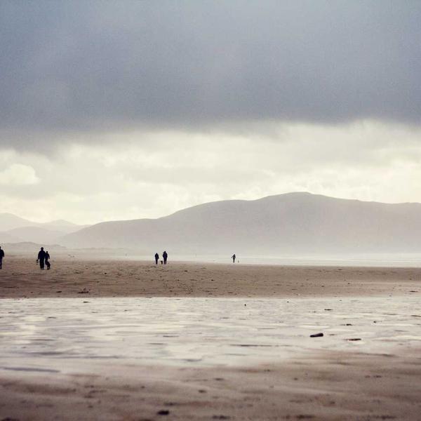 Argan Oil Hair Mask - image 1