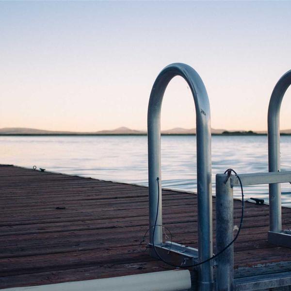 Vintage Travel Poster – Banff